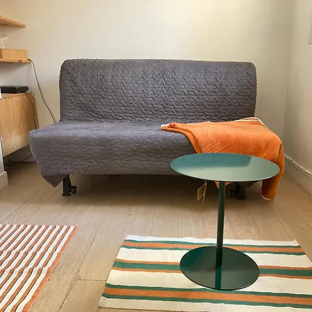 Cosy For 2 In Saint Germain Des Pres * Paris