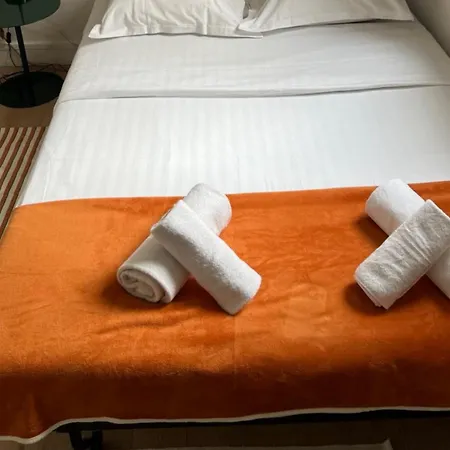 Cosy For 2 In Saint Germain Des Pres * Paris