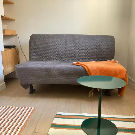Cosy For 2 In Saint Germain Des Pres *